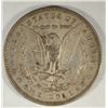 Image 2 : 1878 MORGAN DOLLAR ORIGINAL AU REV OF 1879