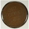 Image 2 : 1922 D LINCOLN ONE CENT VG