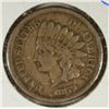 Image 1 : 1859 INDIAN ONE CENT VF