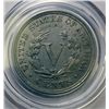Image 2 : 1908 LIBERTY NICKEL ORIGINAL AU/UNC