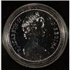Image 3 : TWO CANADIAN SILVER DOLLARS, 1974 CENTENNIAL OF WINNIPEG $  1984 TORONTO CENTEN.