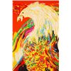 Image 4 : Pauk Blaine Henrie "Cock of the Walk" Signed Serigraph 31" x 22"