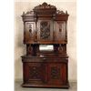 Image 1 : 1900's French Henry II Style Buffet