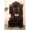 Image 2 : 1900's French Henry II Style Buffet