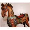 Image 2 : Carousel Rocking Horse 43"Tall