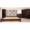 Image 1 : 4pc Bedroom Set