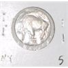 Image 2 : 1936 BUFFALO NICKEL RED BOOK VALUE IS $125.00 *EXTREMELY RARE MS-65 HIGH GRADE*!!
