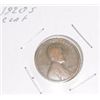 Image 1 : 1920-S LINCOLN WHEAT CENT *RARE EARLY PENNY PLEASE LOOK AT PICTURE TO DETERMINE GRADE*!!