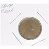 Image 1 : 1918 LINCOLN WHEAT CENT *RARE EARLY PENNY PLEASE LOOK AT PICTURE TO DETERMINE GRADE*!!