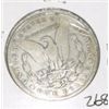 Image 2 : 1903-S MORGAN SILVER DOLLAR RED BOOK VALUE IS $800.00 *EXTREMELY RARE KEY DATE EXTRA FINE GRADE*!!