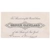 Image 1 : Grover Cleveland