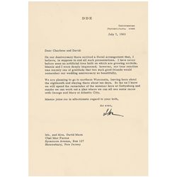 Dwight D. Eisenhower