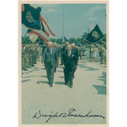 Dwight D. Eisenhower