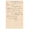 Image 1 : James A. Garfield