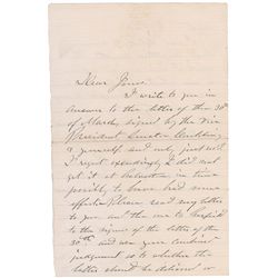 U. S. Grant