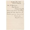Image 1 : Benjamin Harrison