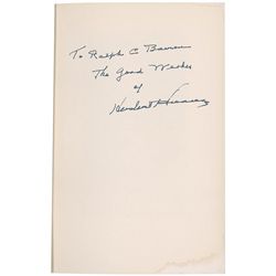 Herbert Hoover