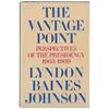Image 2 : Lyndon B. Johnson