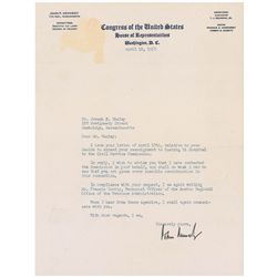 John F. Kennedy