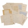 Image 1 : Letters to Presidents