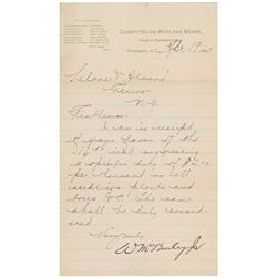 William McKinley
