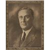 Image 1 : Franklin D. Roosevelt