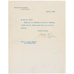 William H. Taft