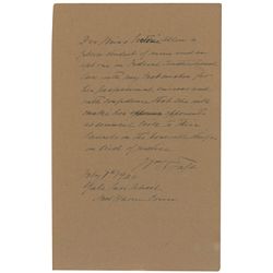 William H. Taft