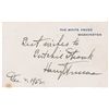 Image 1 : Harry S. Truman
