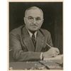 Image 1 : Harry S. Truman