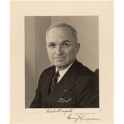 Harry S. Truman