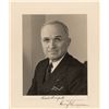 Image 1 : Harry S. Truman