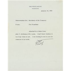Harry S. Truman