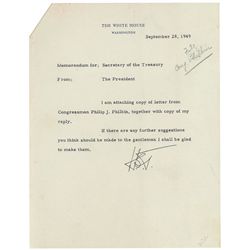 Harry S. Truman