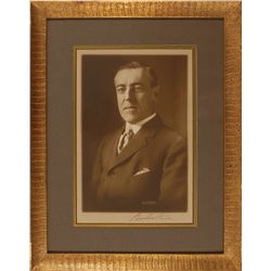 Woodrow Wilson