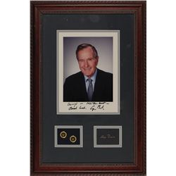 George Bush