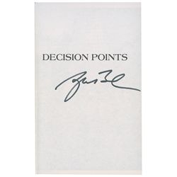 George W. Bush