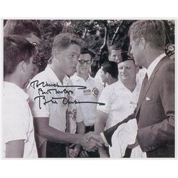 Bill Clinton