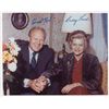 Image 1 : Gerald and Betty Ford