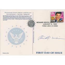 Richard Nixon