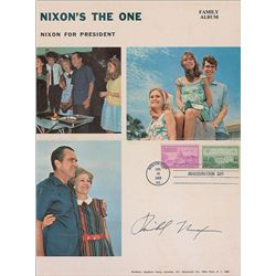 Richard Nixon