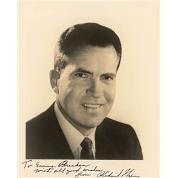 Richard Nixon