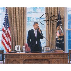 Barack Obama
