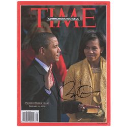Barack Obama