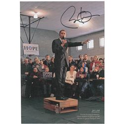 Barack Obama