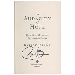Barack Obama