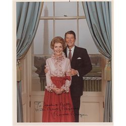 Ronald Reagan