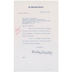 Walter Annenberg