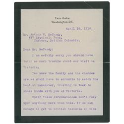 Alexander Graham Bell