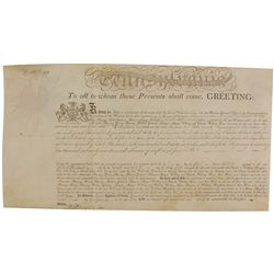 Declaration of Independence: Thomas McKean